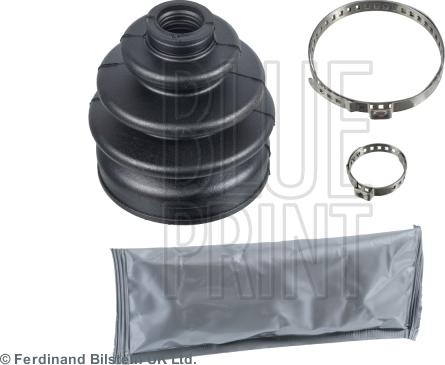 Blue Print ADS78108 - Bellow, drive shaft autospares.lv