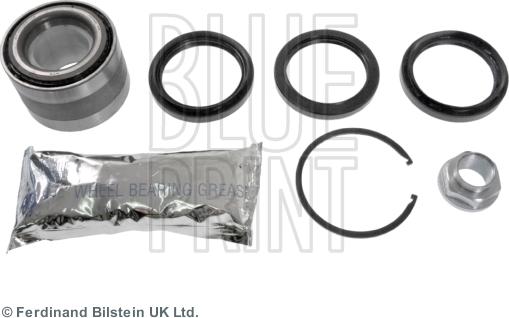 Blue Print ADS78306 - Wheel hub, bearing Kit autospares.lv