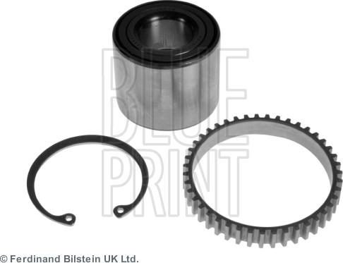 Blue Print ADS78311C - Wheel hub, bearing Kit autospares.lv