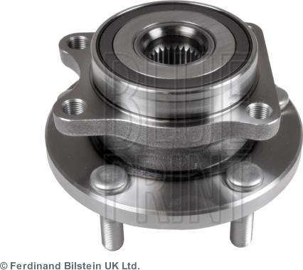 Blue Print ADS78210 - Wheel hub, bearing Kit autospares.lv