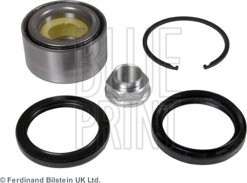 Blue Print ADS78213C - Wheel hub, bearing Kit autospares.lv