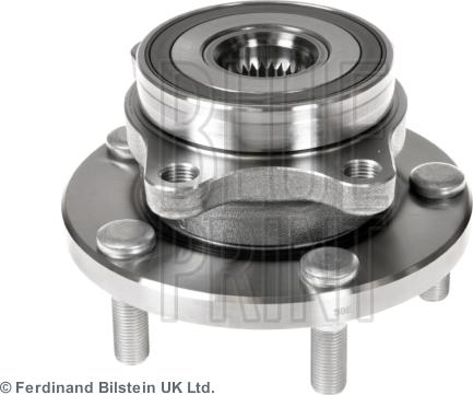 Blue Print ADS78212 - Wheel hub, bearing Kit autospares.lv