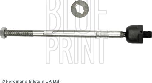 Blue Print ADS78713 - Inner Tie Rod, Axle Joint autospares.lv