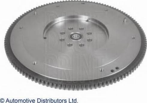 Blue Print ADS73501C - Flywheel autospares.lv