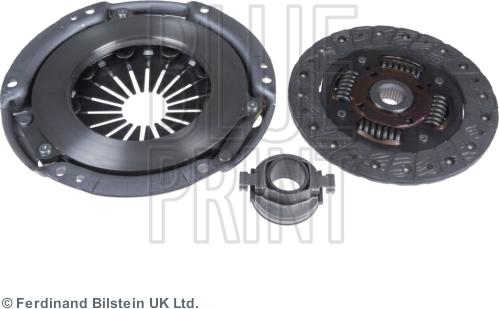 Blue Print ADS73019 - Clutch Kit autospares.lv