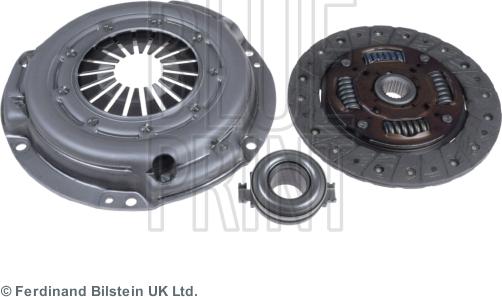 Blue Print ADS73019 - Clutch Kit autospares.lv