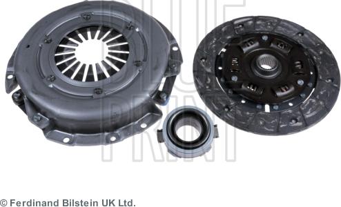 Blue Print ADS73014 - Clutch Kit autospares.lv