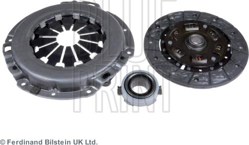 Blue Print ADS73015 - Clutch Kit autospares.lv