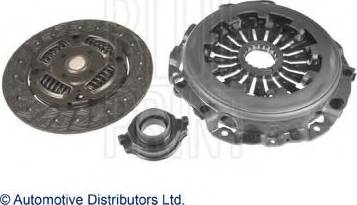 Blue Print ADS73030C - Clutch Kit autospares.lv