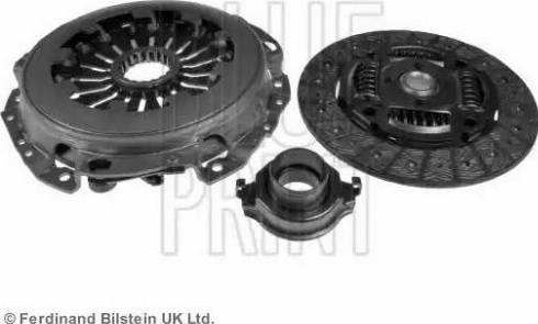 Blue Print ADS73030 - Clutch Kit autospares.lv