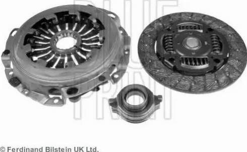 Blue Print ADS73031C - Clutch Kit autospares.lv