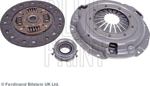 Blue Print ADS73038C - Clutch Kit autospares.lv