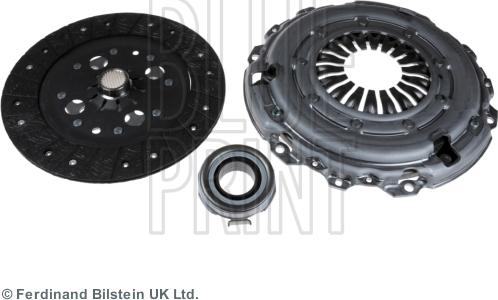 Blue Print ADS73033 - Clutch Kit autospares.lv