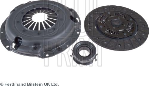 Blue Print ADS73037 - Clutch Kit autospares.lv