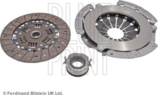 Blue Print ADS73024 - Clutch Kit autospares.lv