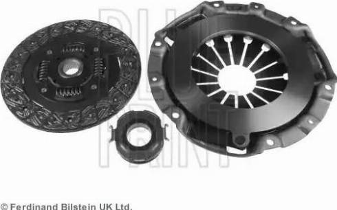 Blue Print ADS73020 - Clutch Kit autospares.lv