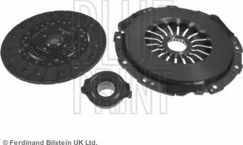 Blue Print ADS73027 - Clutch Kit autospares.lv