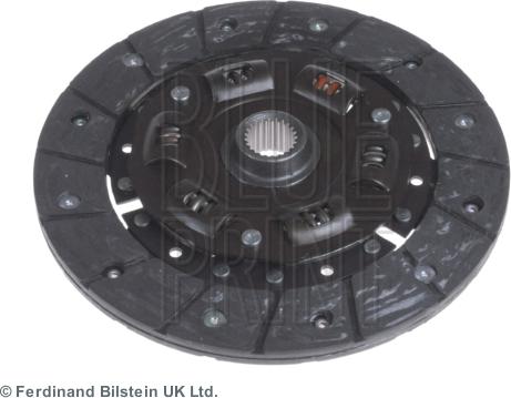 Blue Print ADS73109 - Clutch Disc autospares.lv