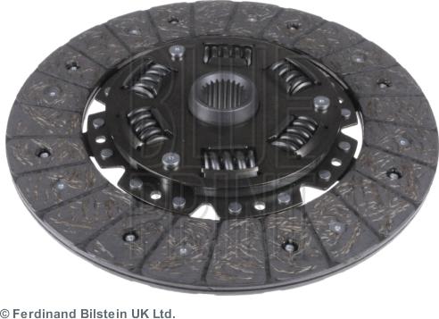 Blue Print ADS73118 - Clutch Disc autospares.lv