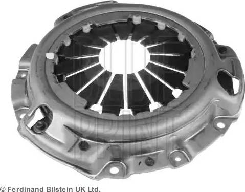 Blue Print ADS73217N - Clutch Pressure Plate autospares.lv