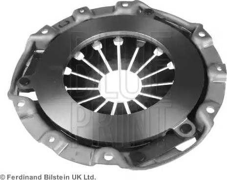 Blue Print ADS73217N - Clutch Pressure Plate autospares.lv