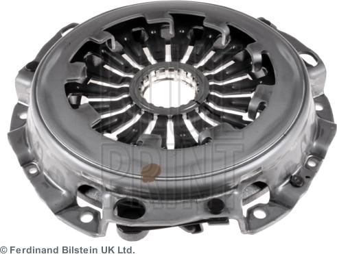 Blue Print ADS73225N - Clutch Pressure Plate autospares.lv