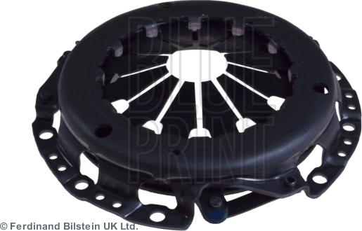 Blue Print ADS73227N - Clutch Pressure Plate autospares.lv