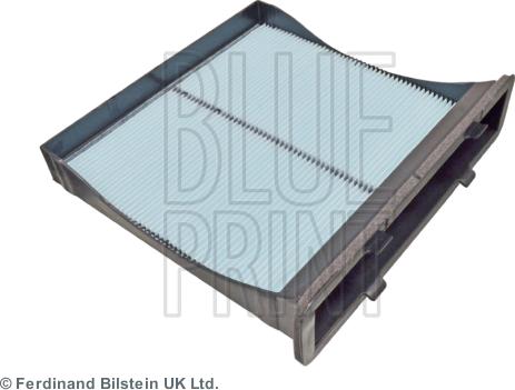 Blue Print ADS72504 - Filter, interior air autospares.lv