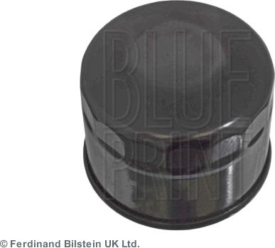 Blue Print ADS72106 - Oil Filter autospares.lv