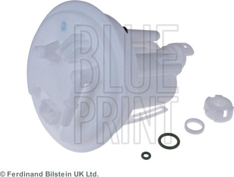 Blue Print ADS72312 - Fuel filter autospares.lv