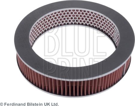 Blue Print ADS72202 - Air Filter, engine autospares.lv