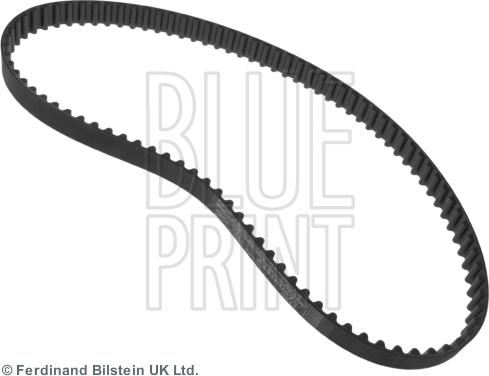 Blue Print ADS77504 - Timing Belt autospares.lv