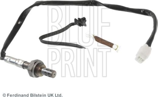 Blue Print ADS77015C - Lambda Sensor autospares.lv