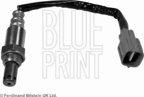 Blue Print ADS77021 - Lambda Sensor autospares.lv