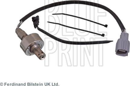 Blue Print ADS77027 - Lambda Sensor autospares.lv