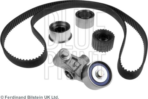 Blue Print ADS77309 - Timing Belt Set autospares.lv