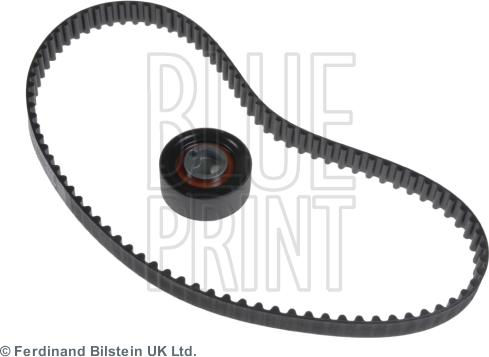 Blue Print ADS77304 - Timing Belt Set autospares.lv