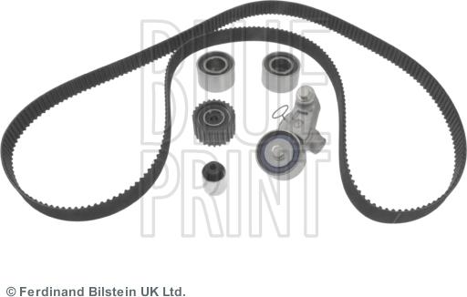 Blue Print ADS77305 - Timing Belt Set autospares.lv