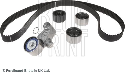 Blue Print ADS77308 - Timing Belt Set autospares.lv