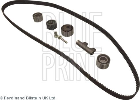 Blue Print ADS77311 - Timing Belt Set autospares.lv