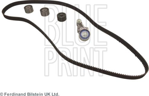 Blue Print ADS77312 - Timing Belt Set autospares.lv