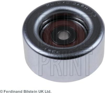 Blue Print ADT396501 - Pulley, v-ribbed belt autospares.lv