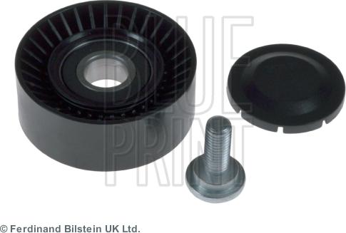 Blue Print ADT396503 - Pulley, v-ribbed belt autospares.lv