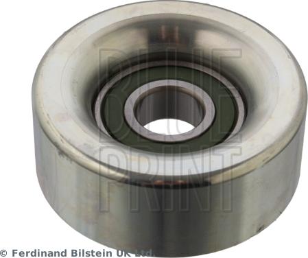 Blue Print ADT396514 - Pulley, v-ribbed belt autospares.lv