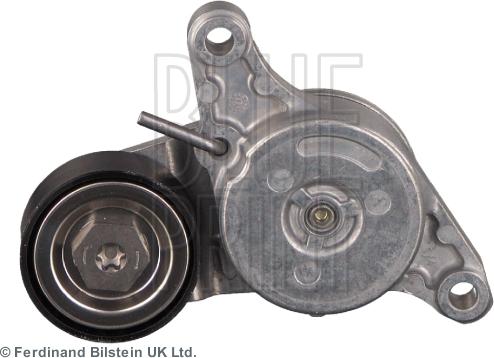 Blue Print ADT396518 - Belt Tensioner, v-ribbed belt autospares.lv