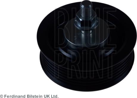 Blue Print ADT396513 - Pulley, v-ribbed belt autospares.lv