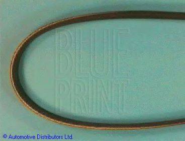 Blue Print ADT39606 - V-Ribbed Belt autospares.lv