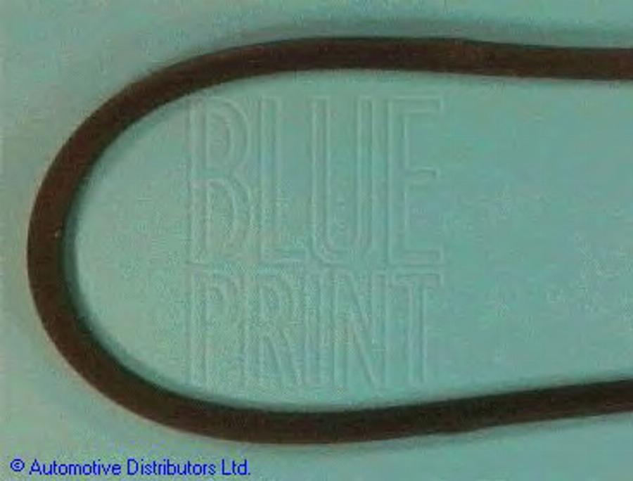 Blue Print ADT39601 - V-Belt autospares.lv