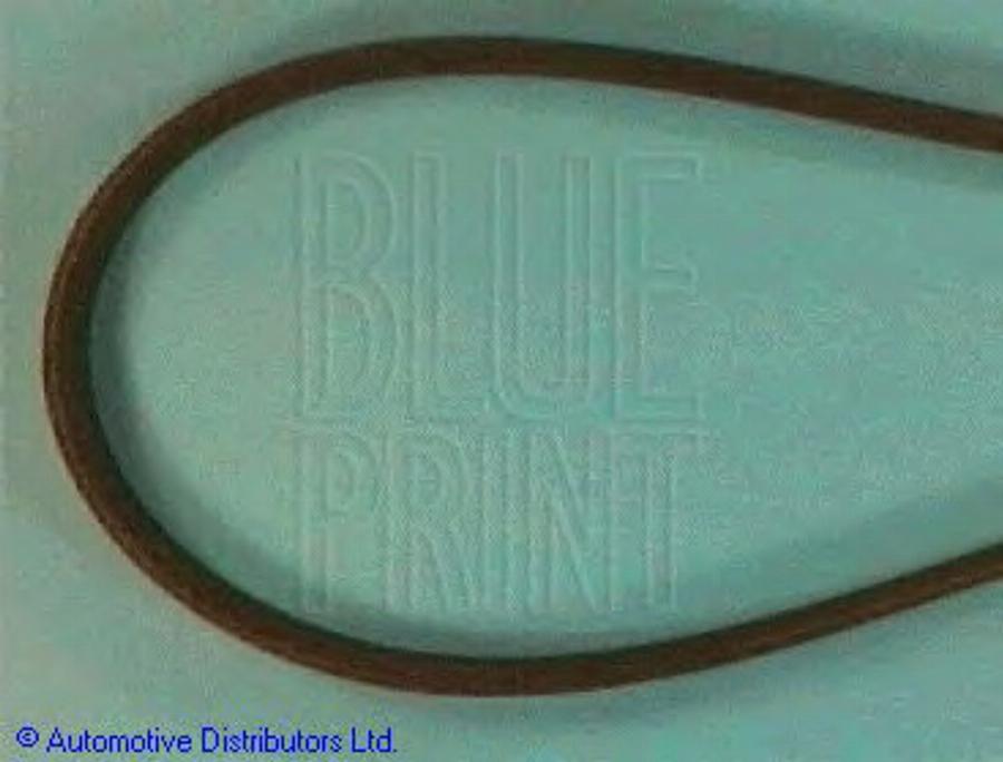 Blue Print ADT39619 - V-Ribbed Belt autospares.lv