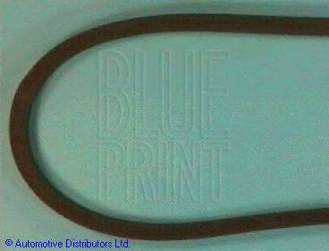 Blue Print ADT39616 - V-Ribbed Belt autospares.lv